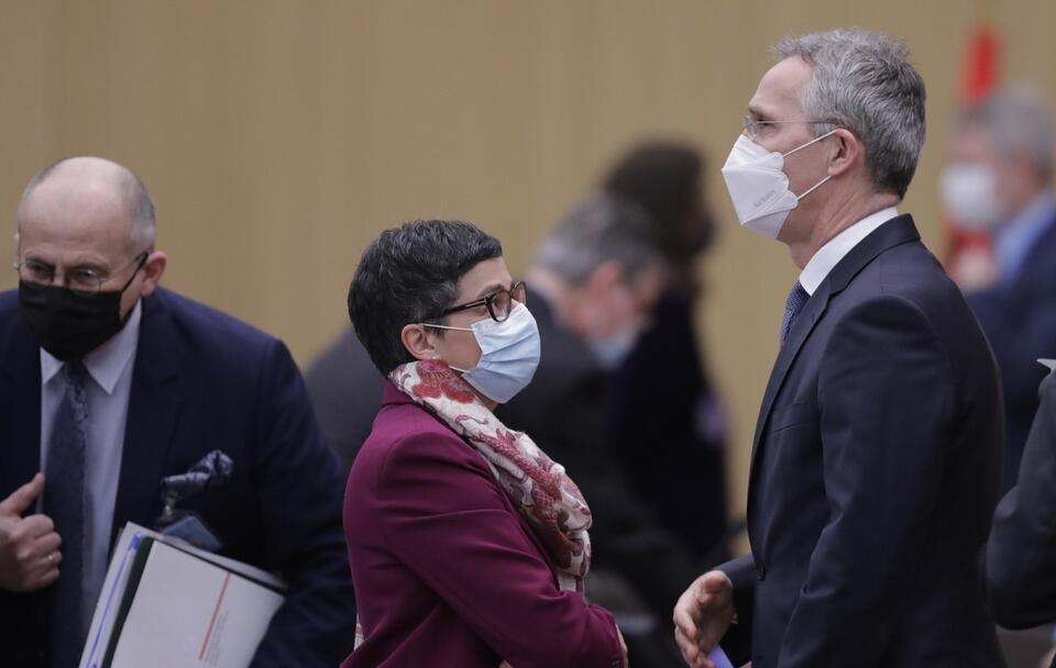 autor: PAP/EPA/OLIVIER HOSLET / POOL