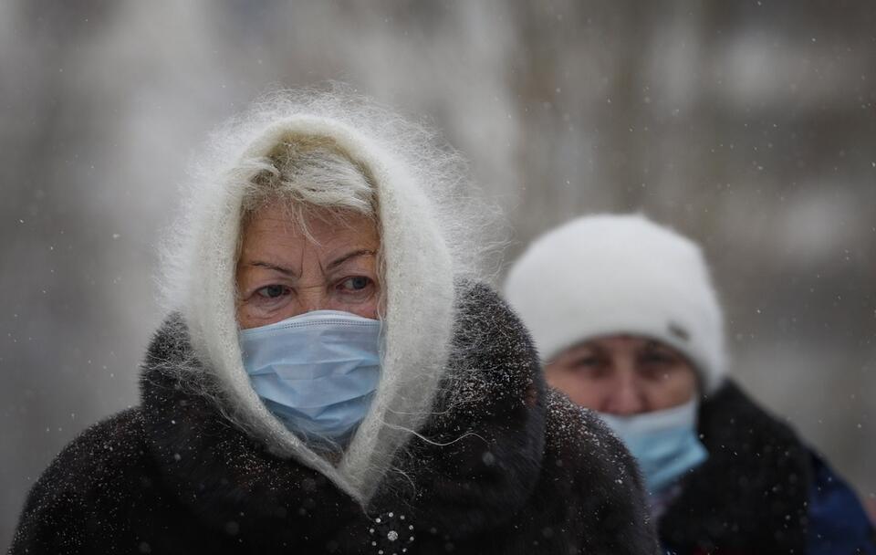 Zdjęcie ilustracyjne / autor: PAP/EPA