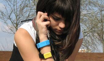 Nastolatki celem banków