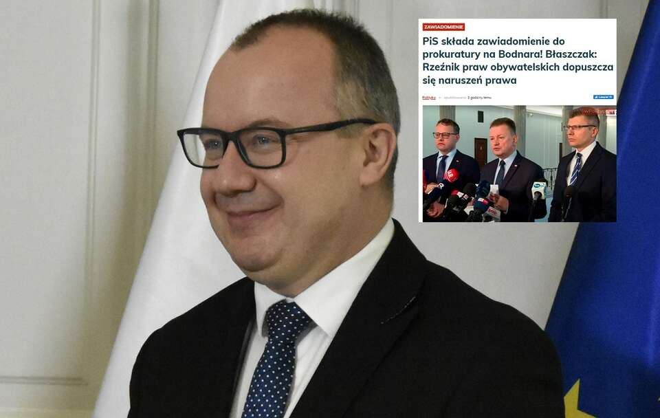 autor: Fratria/screenshot wPolityce.pl