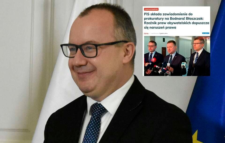 autor: Fratria/screenshot wPolityce.pl