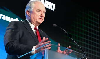 Dariusz Marzec nagle odwołany z funkcji prezesa PGE