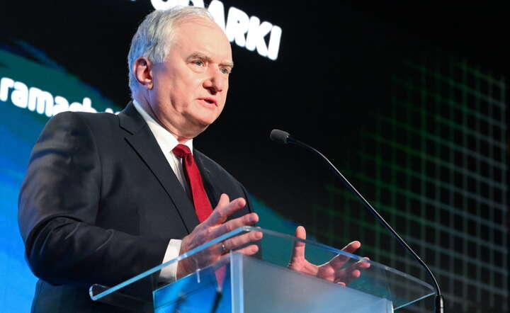 Dariusz Marzec nagle odwołany z funkcji prezesa PGE