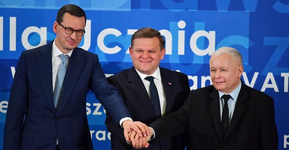 autor: PAP/Piotr Polak