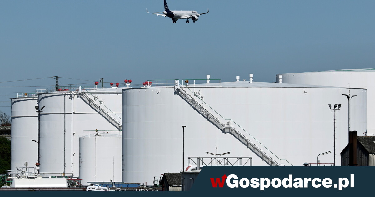 Ceny ropy na huśtawce: skok w górę!