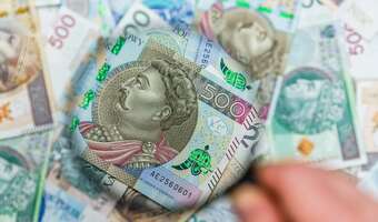 Weto prezydenta ratuje Polaków przed nadużyciami korporacji