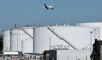 Ceny ropy na huśtawce: skok w górę!