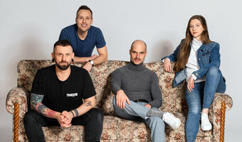 Startup łączący znane marki z twórcami live-streamów pozyskał 4,8 mln zł