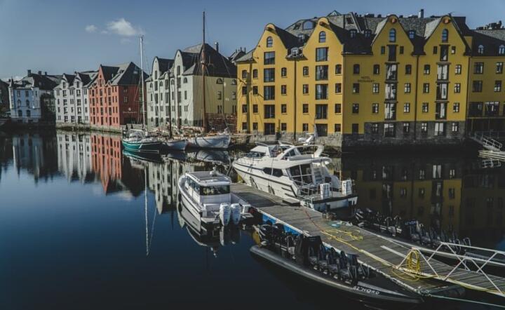 Norwegia / autor: Pixabay