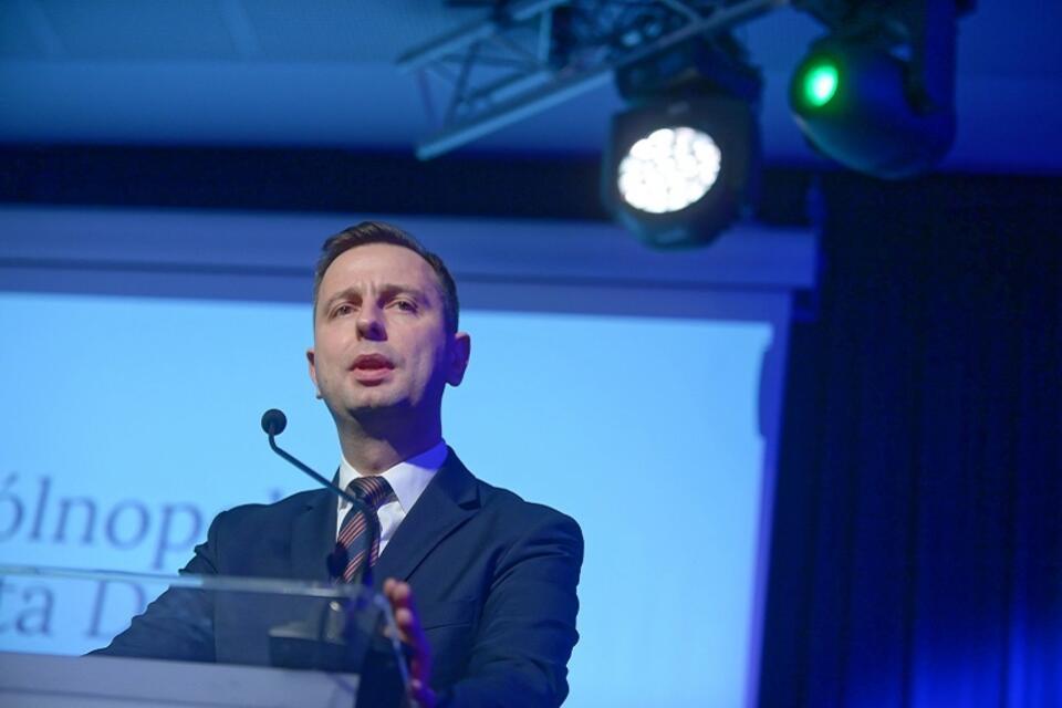 autor: PAP/Marcin Obara