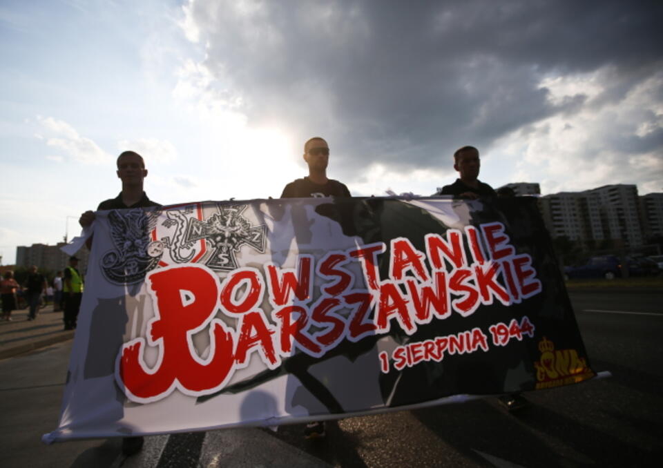 fot. PAP / R. Guz