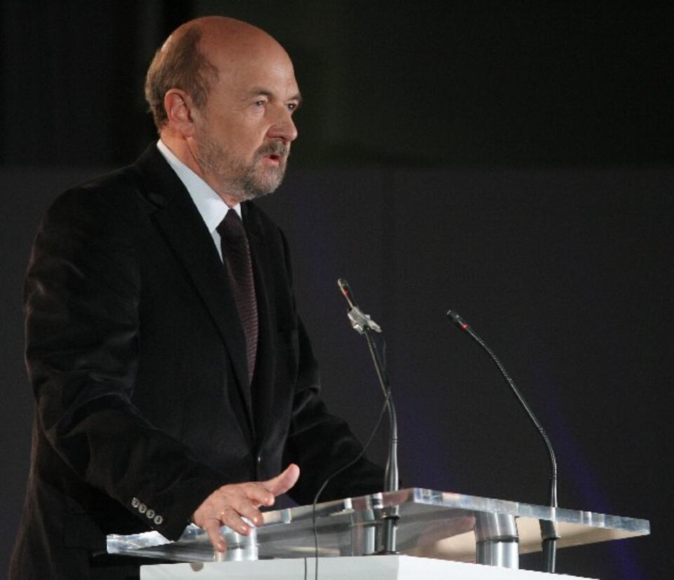 Prof. Ryszard Legutko