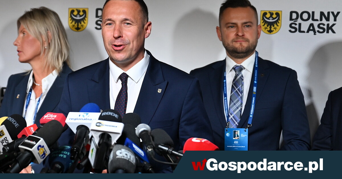 Polish business center in Ukraine! Agreement in Karpacz