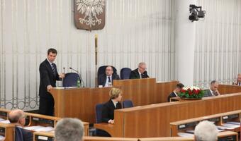 Nowela ws. opłat komorniczych do poprawki