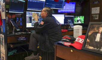 Reakcja rynków finansowych na konflikt na Bliskim Wschodzie