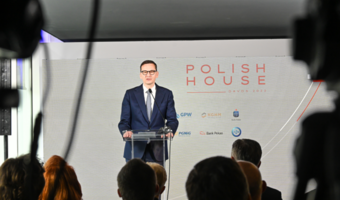 Polska atrakcyjna dla biznesu mimo wojny za miedzą