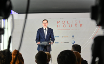 Polska atrakcyjna dla biznesu mimo wojny za miedzą