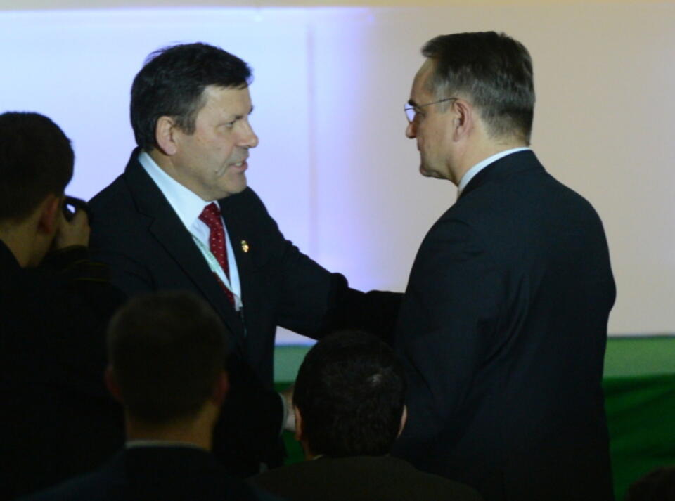 fot. PAP/Jacek Turczyk