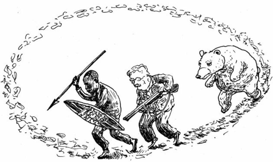 Rys. Rafał Zawistowski