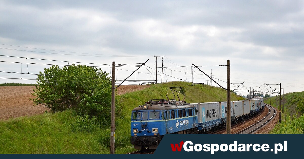 Związkowiec z PKP Cargo: choćby za PRL było lepiej!