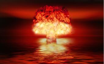 USA chcą wyprodukować nową bombę nuklearną