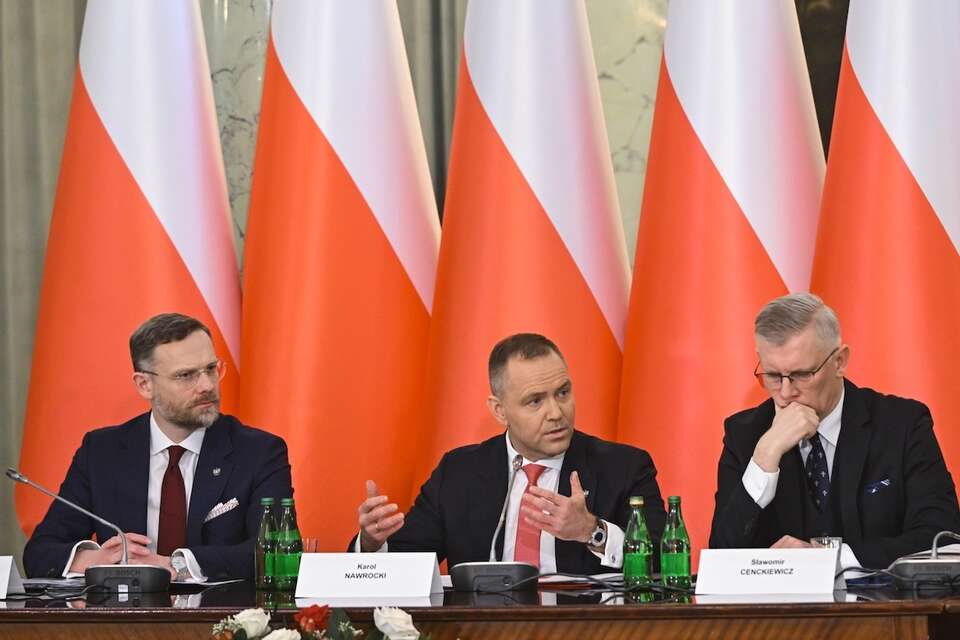 autor: PAP/Radek Pietruszka