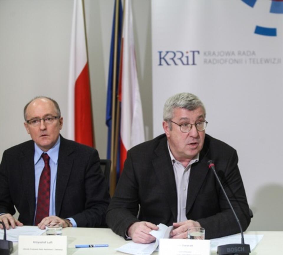 Fot. PAP/Jakub Kamiński