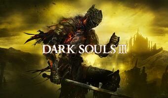 Dark Souls 3 - okrutna przyjemność