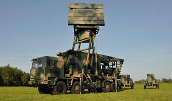 MON: Kolejne radary Odra trafią do Sił Zbrojnych RP