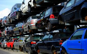 Nowe propozycje Ministerstwa Finansów: Zmiany w akcyzie na samochody