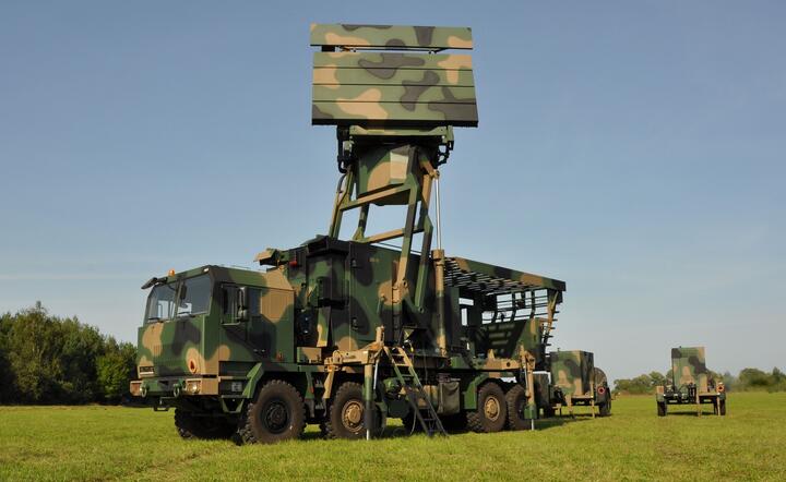 MON: Kolejne radary Odra trafią do Sił Zbrojnych RP