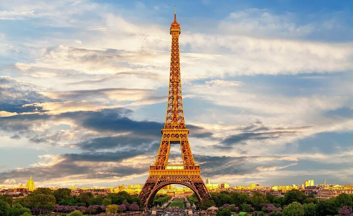 Paryż / autor: Pixabay