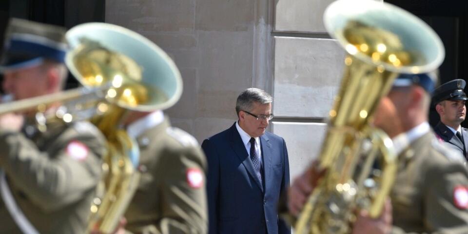 fot. PAP/Jacek Turczyk