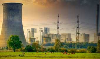 Polacy chcą przyspieszenia prac nad budową elektrowni jądrowych