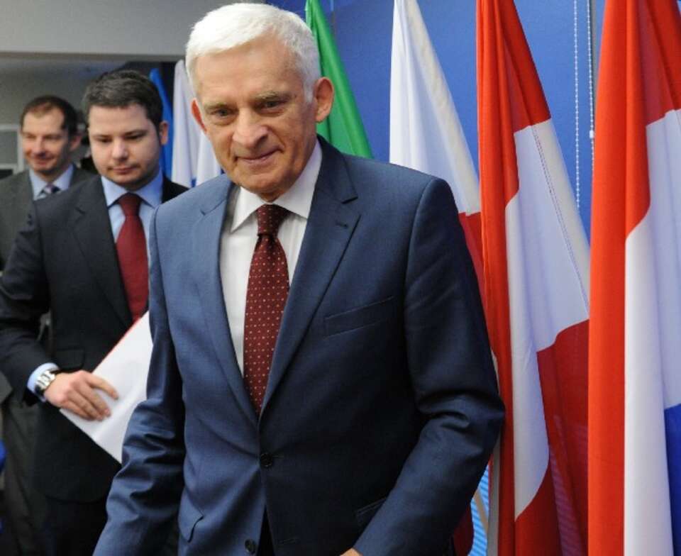 PAP/Andrzej Hrechorowicz 