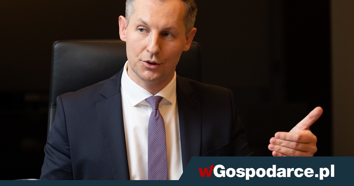 Kto powinien kontrolować handel?