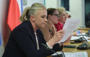 Katarzyna Sójka / autor: Jolanta Sobierańska-Grenda