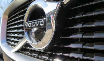 Volvo zwolni tysiące pracowników
