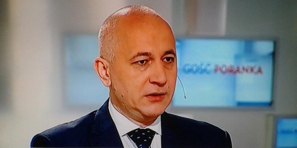 Fot. wPolityce.pl/TVP Info