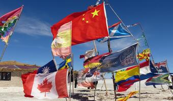 Chińczycy skazali Kanadyjczyka na śmierć za narkotyki
