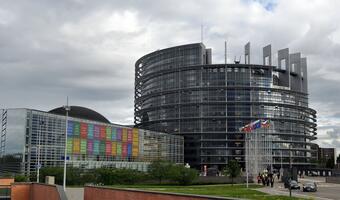 Metan na cenzurowanym w UE