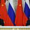 Kreml: Putin i Jinping nie rozmawiali o planie pokojowym Kijowa