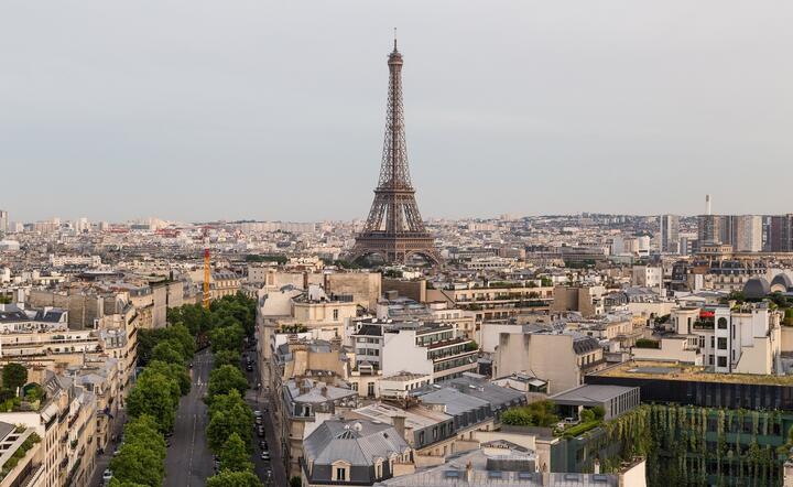 W II kwartale Francję czeka spadek PKB o 20 proc.  / autor: Pixabay