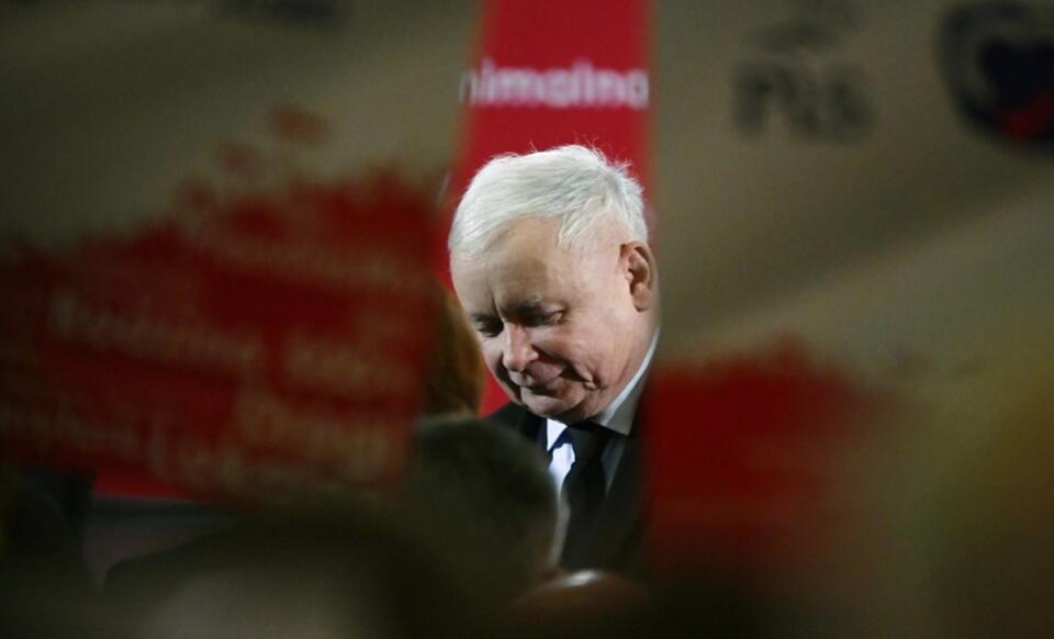 autor: PAP/Darek Delmanowicz