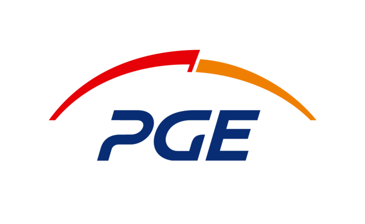Logo PGE / autor: Mat.Pras.