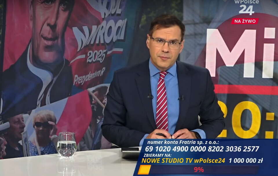 autor: Telewizja wPolsce24