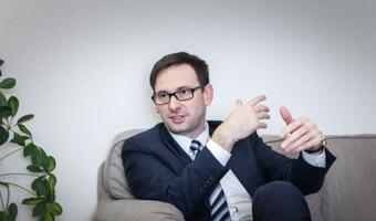 Kim jest Obajtek? Inwestorzy mogą otwierać szampana?