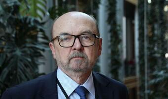 Legutko: Niemcy będą opierać się nałożeniu sankcji na Rosję