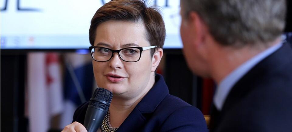 autor: fot. PAP/Tomasz Gzell