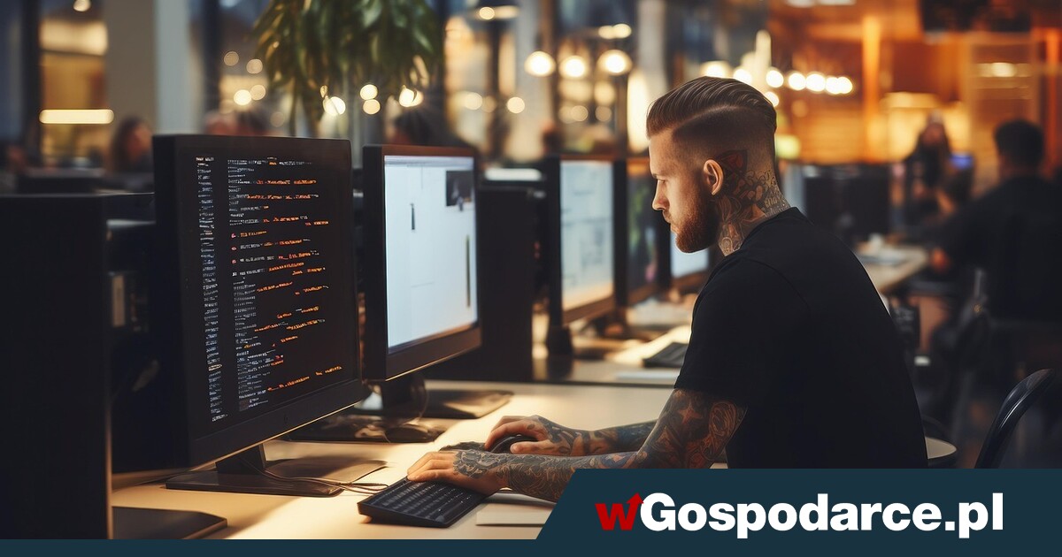 IT straci przez rząd? Mogą przepaść zlecenia